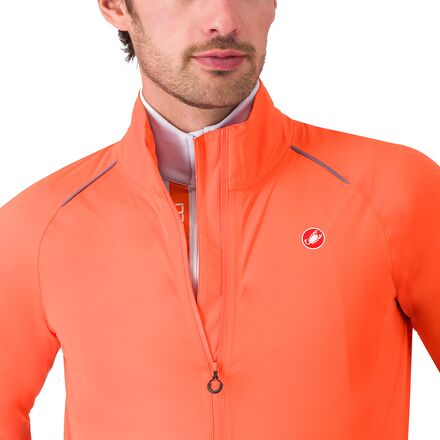 Castelli - Emergency 3 Rain Jacket - Men's