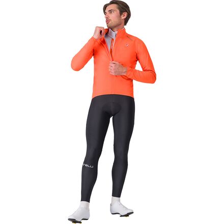 Castelli - Emergency 3 Rain Jacket - Men's