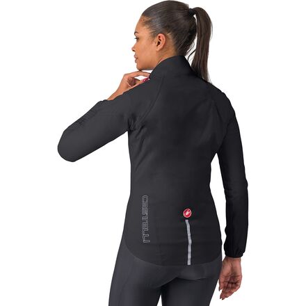 Castelli - Emergency 3 Rain Jacket - Women's