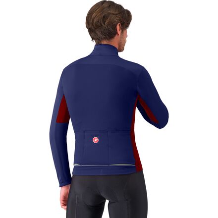 Castelli - Entrata 2 Jacket - Men's