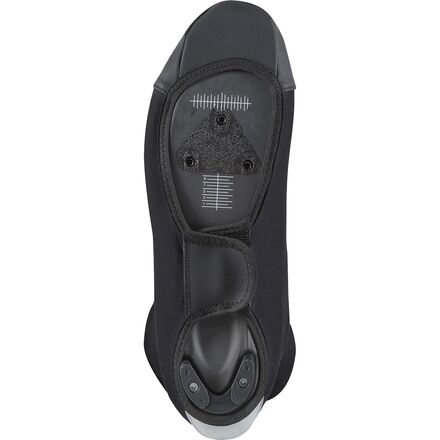 Castelli - Espresso 2 Shoecover