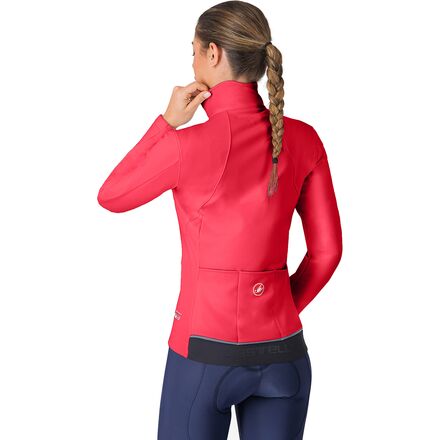 Castelli - Espresso Air Jacket - Women's