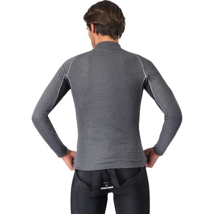 Castelli - Flanders 2 Long-Sleeve Top - Men's