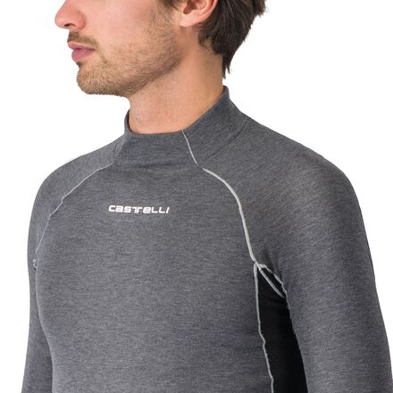 Castelli - Flanders 2 Long-Sleeve Top - Men's