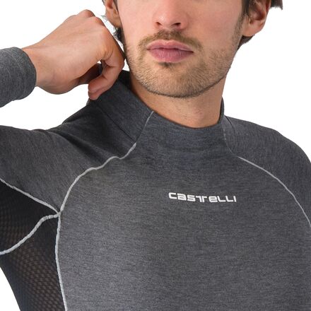 Castelli - Flanders 2 Long-Sleeve Top - Men's