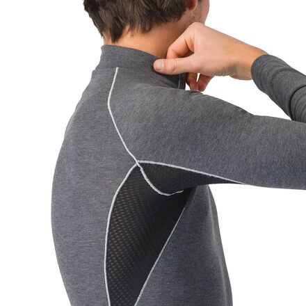 Castelli - Flanders 2 Long-Sleeve Top - Men's