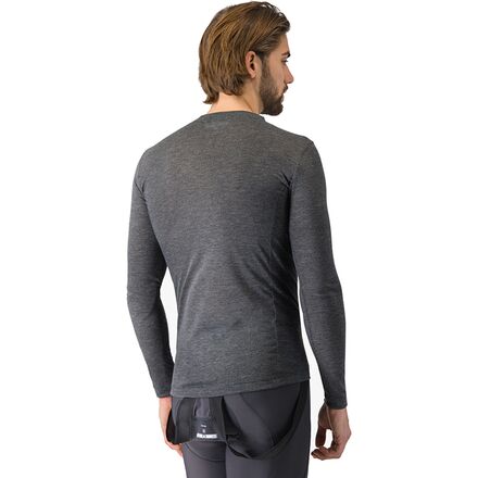 Castelli - Medio Base Layer Long-Sleeve Top - Men's