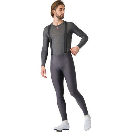 Castelli - Medio Base Layer Long-Sleeve Top - Men's