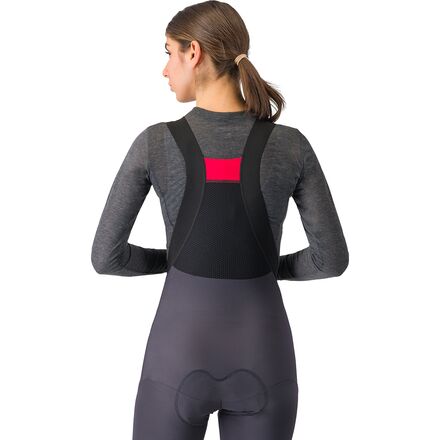 Castelli - Medio Base Layer Long-Sleeve Top - Women's