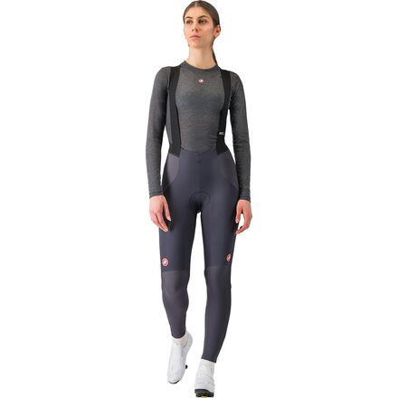 Castelli - Medio Base Layer Long-Sleeve Top - Women's