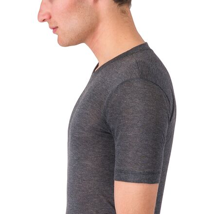 Castelli - Medio Base Layer Short-Sleeve Top - Men's