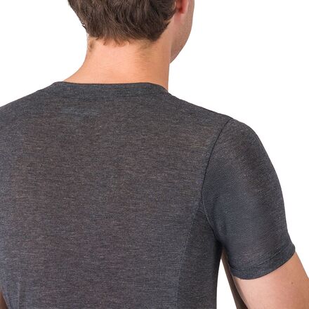 Castelli - Medio Base Layer Short-Sleeve Top - Men's