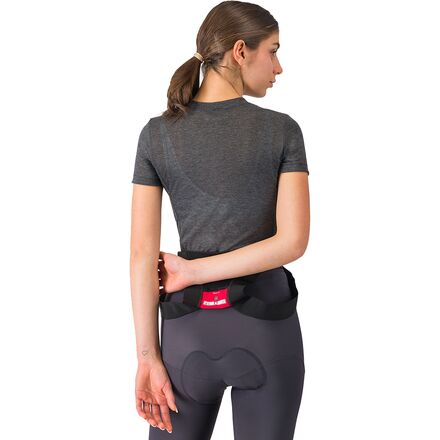 Castelli - Medio Base Layer Short-Sleeve Top - Women's