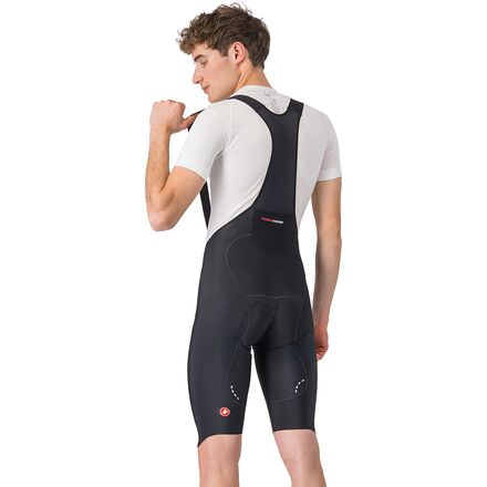 Castelli - Omloop Thermal Bibshort - Men's