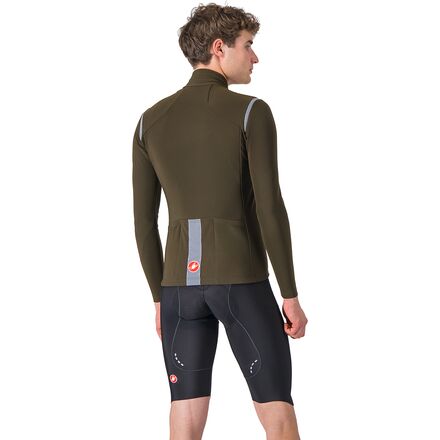 Castelli - Omloop Thermal Bibshort - Men's