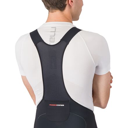Castelli - Omloop Thermal Bibshort - Men's
