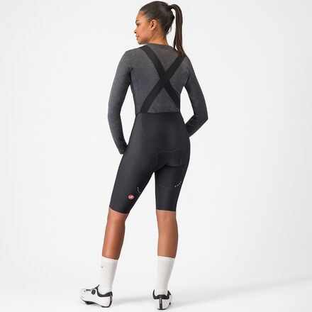 Castelli - Omloop Thermal Bibshort - Women's