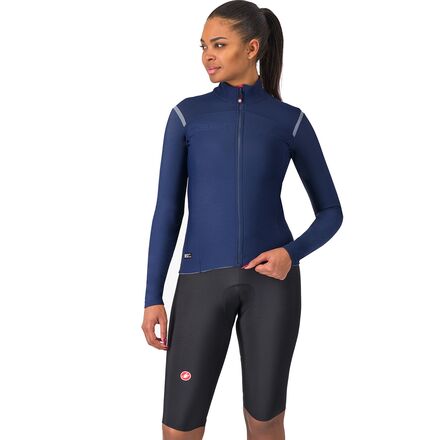 Castelli - Omloop Thermal Bibshort - Women's