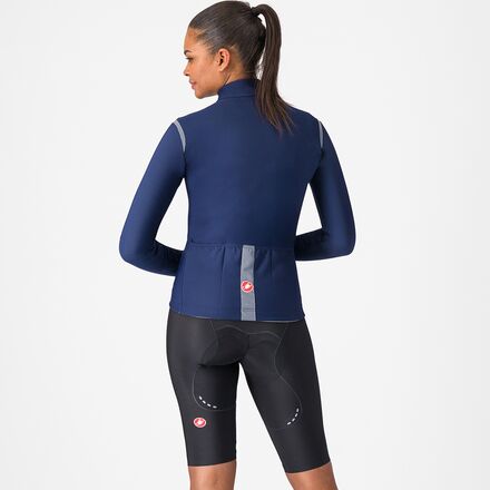 Castelli - Omloop Thermal Bibshort - Women's