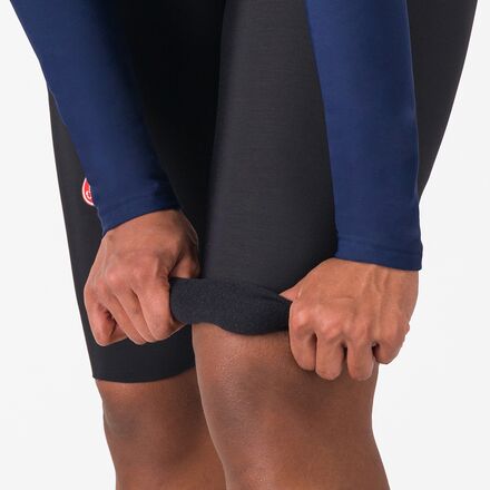 Castelli - Omloop Thermal Bibshort - Women's