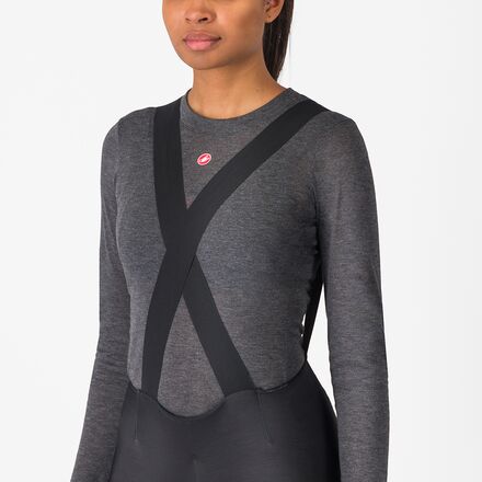 Castelli - Omloop Thermal Bibshort - Women's