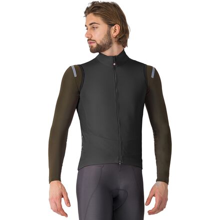Perfetto Air Vest - Men's