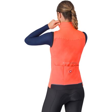 Castelli - Perfetto Air Vest - Women's