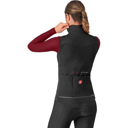 Castelli - Perfetto Air Vest - Women's