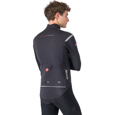 Castelli - Perfetto RoS 3 Jacket - Men's