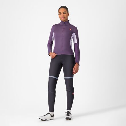 Castelli - Polare 2 Bibtight - Women's
