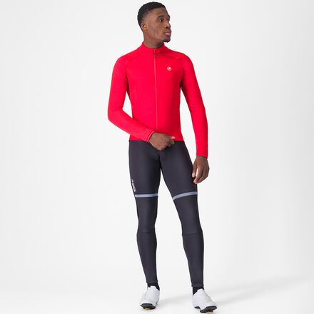 Castelli - Polare 4 Bibtight - Men's
