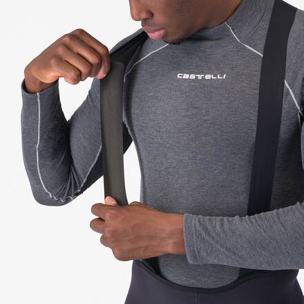 Castelli - Polare 4 Bibtight - Men's