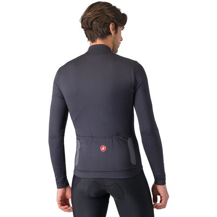 Castelli - Puro 4 Jersey - Men's