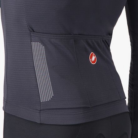 Castelli - Puro 4 Jersey - Men's