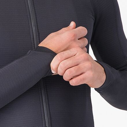 Castelli - Puro 4 Jersey - Men's