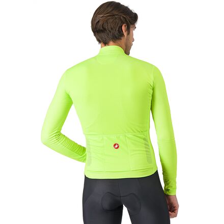 Castelli - Puro 4 Jersey - Men's