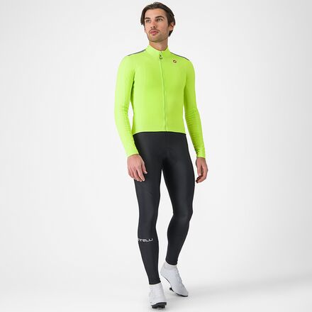 Castelli - Puro 4 Jersey - Men's