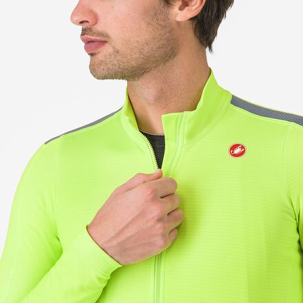 Castelli - Puro 4 Jersey - Men's