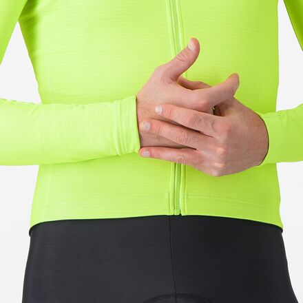 Castelli - Puro 4 Jersey - Men's