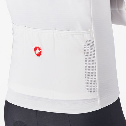 Castelli - Puro 4 Jersey - Men's