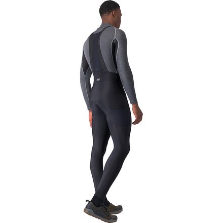 Castelli - Unlimited Bibtight - Men's