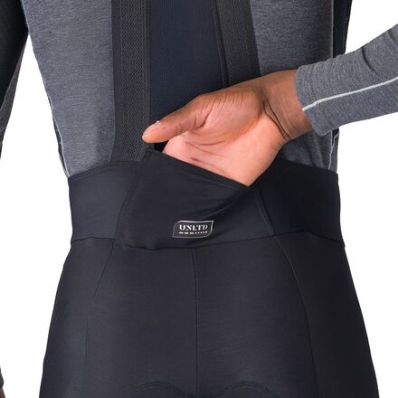 Castelli - Unlimited Bibtight - Men's