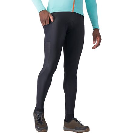 Castelli - Unlimited Bibtight - Men's