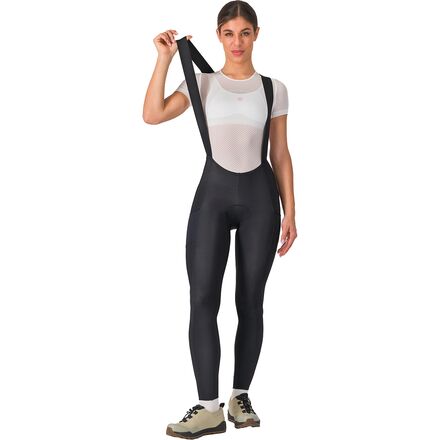 Unlimited DT Bibtight - Women's