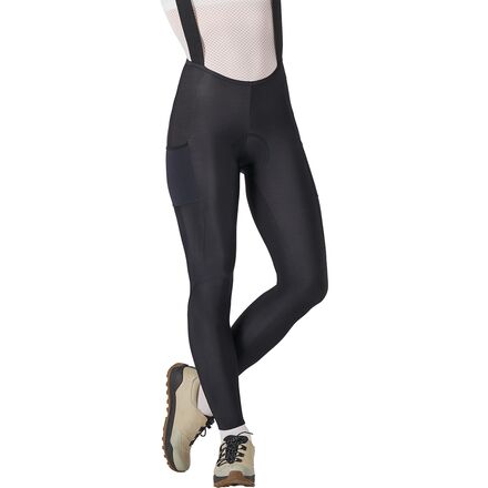 Castelli - Unlimited DT Bibtight - Women's