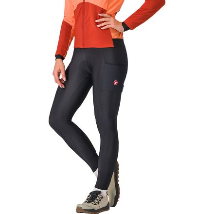 Castelli - Unlimited DT Bibtight - Women's