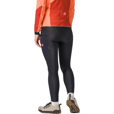 Castelli - Unlimited DT Bibtight - Women's