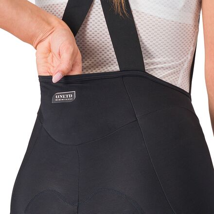 Castelli - Unlimited DT Bibtight - Women's