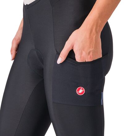 Castelli - Unlimited DT Bibtight - Women's