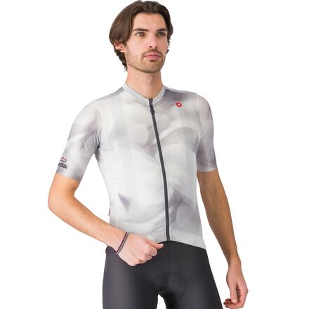 #GIRO Espresso Jersey - Men's